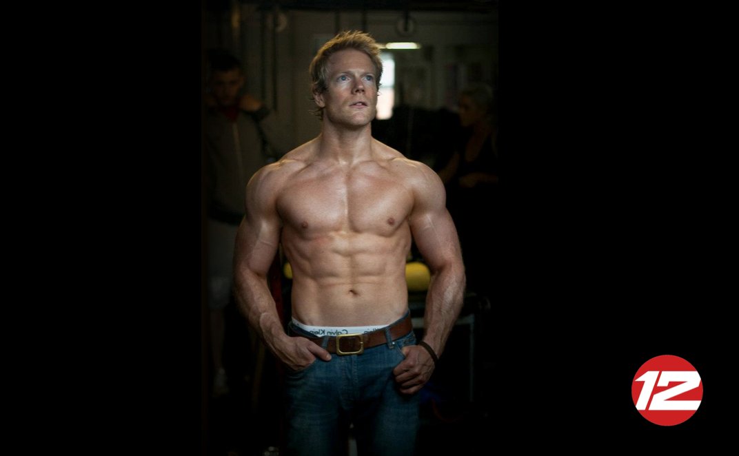 Richard Brown - A12 Body Transformation Graduate bit.ly/1W8jUIs by <a href="/Amazing12week/">The Amazing 12</a>