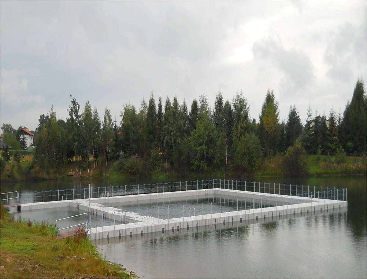 modulardocks's tweet image. ВЫСОКОБОРТНАЯ СЕРИЯ МОДУЛЬ MASTERDOCK WP-F 
Площадки для ресторанов на воде 
Плавучие бассейны
Рыболовные помосты