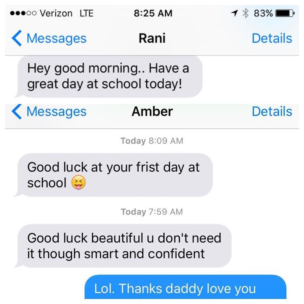 TheCaringTimes_'s tweet image. I have the absolute best support system! Love my friends and family. #firstday #bryantandstratton #6classes #imgunn…