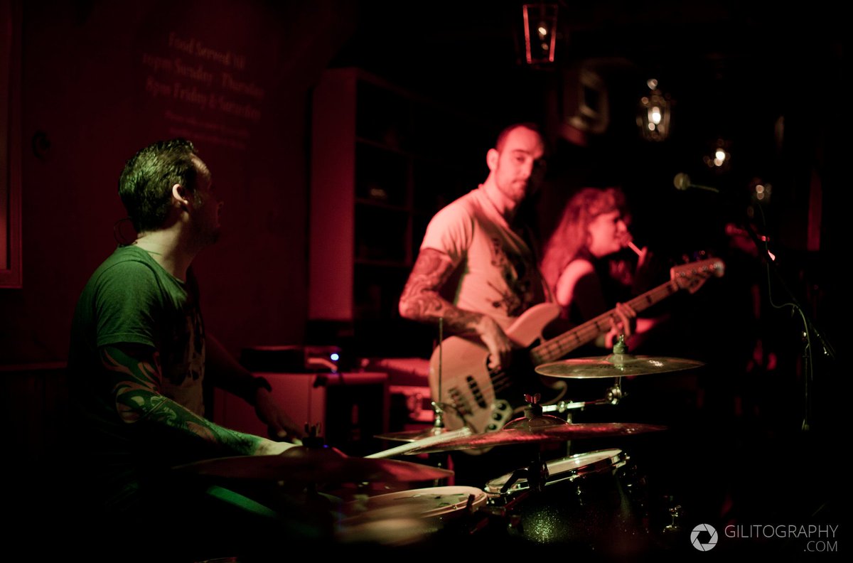 EMPIRE_Brighton's tweet photo. Some pretty awsome shots taken by @Gilitography at @TheCricketersBN on Bank Holiday Sunday 01/05/2016 https://t.co/epySxXcSdb