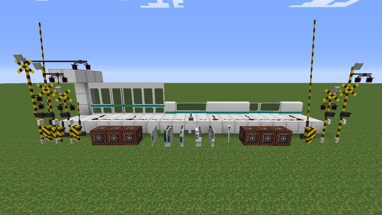ひー Hi03 Realtrainmod Hi03ストラクチャーパック1 0 0 アップロード Hi03rtmパックから看板や信号機など車両以外のものを移植 レール 踏切 改札機モデルの追加 T Co Jjk7xdaczg ひー Hi03 Realtrainmod Hi03ストラクチャーパック1 0 0 アップロード Hi03rtmパックから看板や信号機など車両以外のものを移植 レール 踏切 改札機モデルの追加 T Co Jjk7xdaczg