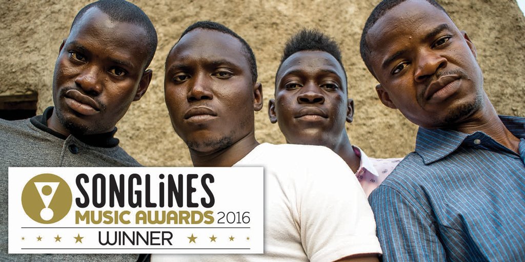 Stephen Budd Music tweet media