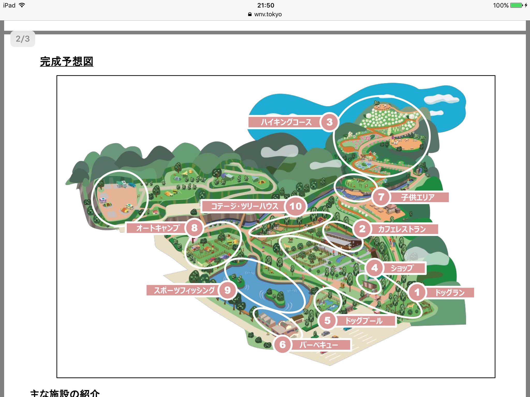 ぐみ A Twitter サマーランドの新規管理釣り場は 東京セサミプレイス 東京ムツゴロウ王国があった場所 既存の池を広げ掘って作るみたい 15年12月末時点でユンボで掘られていたのを確認 T Co Zjl1zei5nf サマーランド
