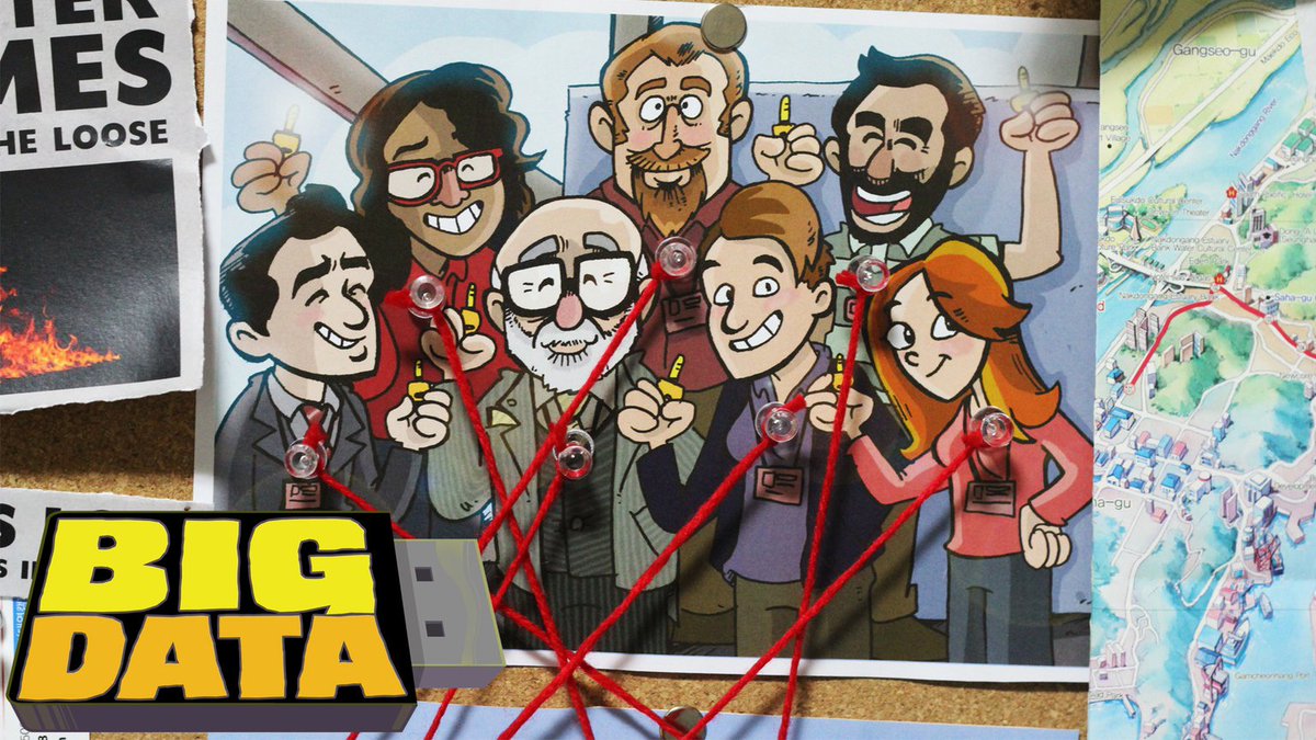 SEMStarr's tweet image. My best friend spent 2 years producing a RIDICULOUS podcast and you should all check it out: buff.ly/1WIiWB9