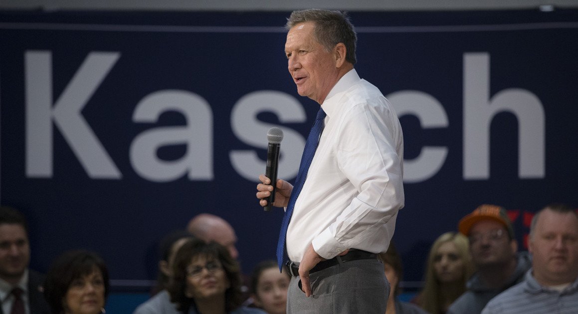 politico_45's tweet photo. .@JohnKasich dropping out of presidential race https://t.co/daFrdGFNfc | AP Photo https://t.co/Rkuh94PpRm
