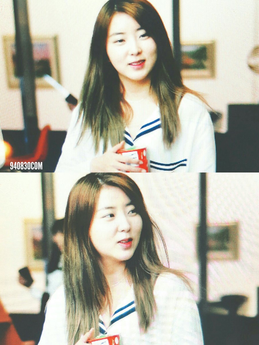 940830com's tweet photo. [ 160504 슈키라 출근 직찍 프리뷰 ]
#권소현 ( @4M_kkwonsso )♡
오늘 라디오도 화이팅!!♡입니다 : ) ♡ https://t.co/a3e3fY6KXV