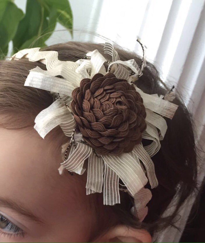 PatchAtachus's tweet image. Primeros pinitos con las diademas