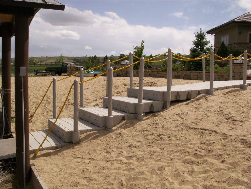 modulardocks's tweet image. Другое применение пластиковых понтонов  MASTERDOCK