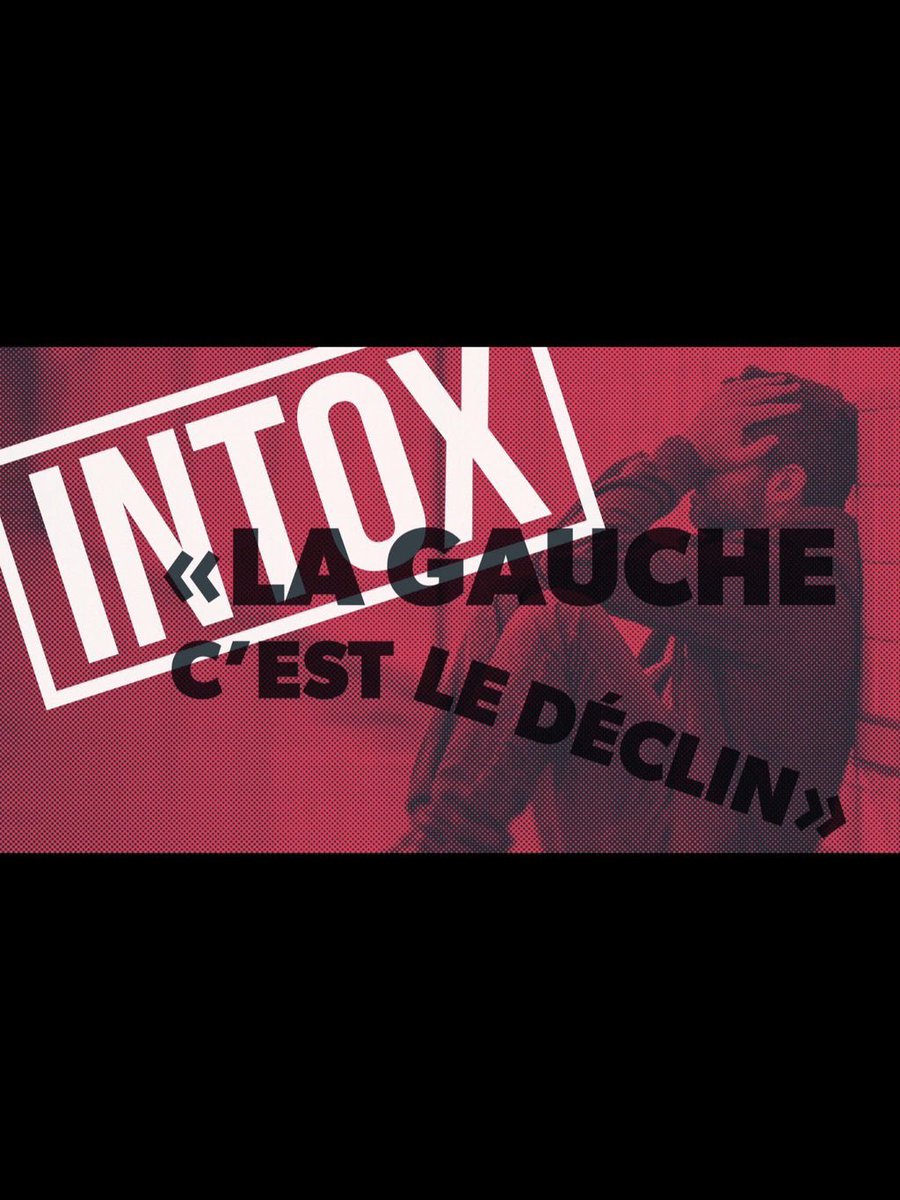 Rihan_Cypel's tweet image. Vous en avez assez de l&apos;intox politique ambiante ? Désintoxiquez-vous avec duprogresenplus.fr/nos-videos/ #duprogresenplus