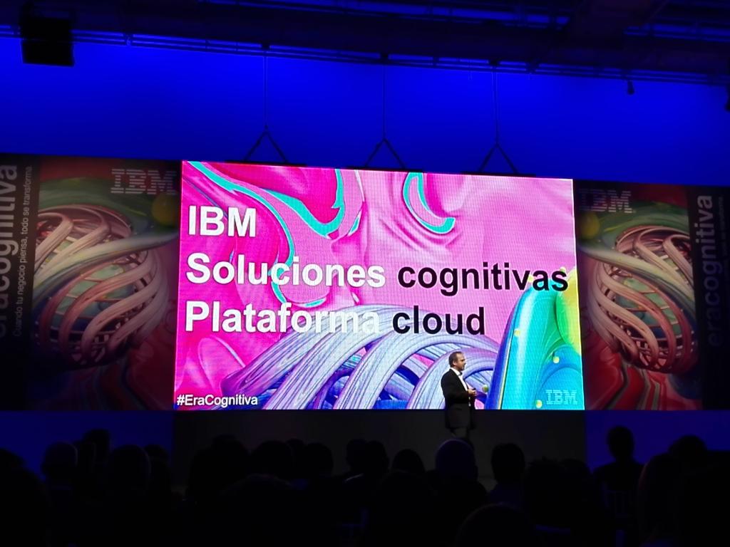 AFZuluagaB's tweet photo. Descubriendo la #EraCognitiva en #IBM_Arg con @IdeasFactoryArg https://t.co/GK8BqV6GZb