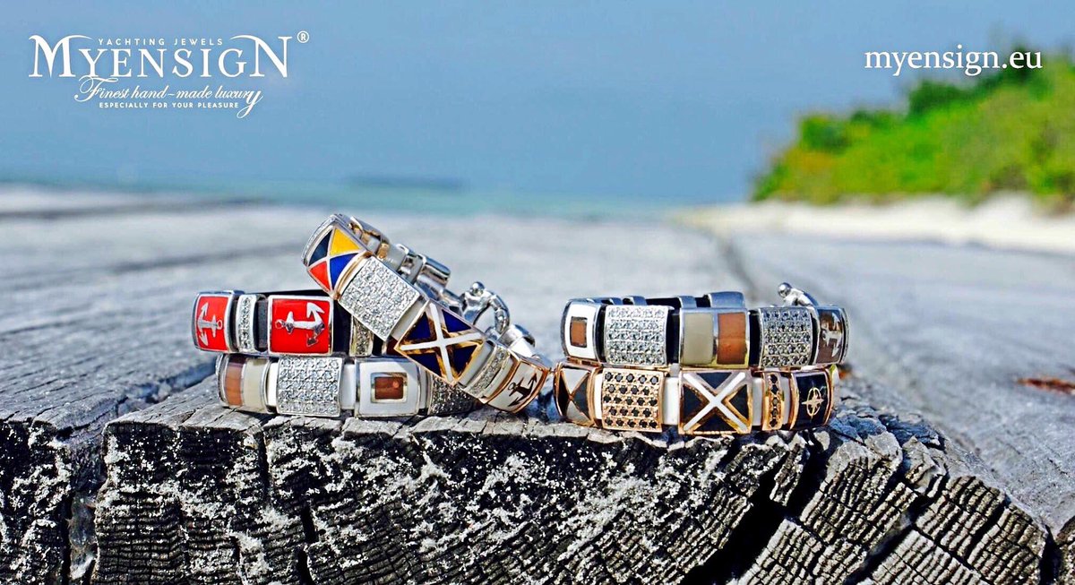 MyEnsign's tweet photo. #myensign #yachting #jewels #gold #diamonds #nautical #jewelry #jeweldesigner #appstore #createyourown https://t.co/ct6lD93j2W