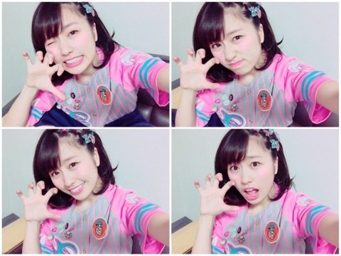 yossyax21's tweet photo. 皆さまのおかげでフォロワー100人達成です🙇最近のあーりんはかわいずぎて死にそうな私ですがもっともっとモノノフと語りたいです❗今後ともよろしくです❇
#拡散希望RTおねが���します #フォロバ率100パーセント https://t.co/CKyC6Y1dXz