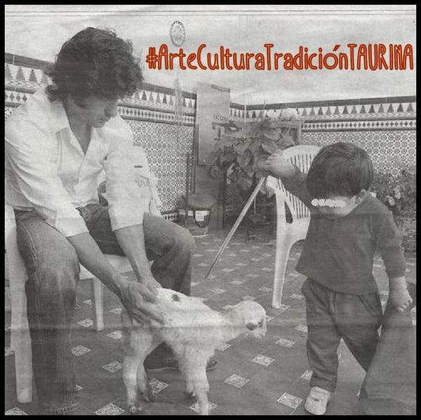 BASTAtauromakia's tweet photo. RT @tauronomics: "Confundir arte con maltrato" es justo lo que hacéis los antitaurinos https://t.co/Qnefx6sC9O
