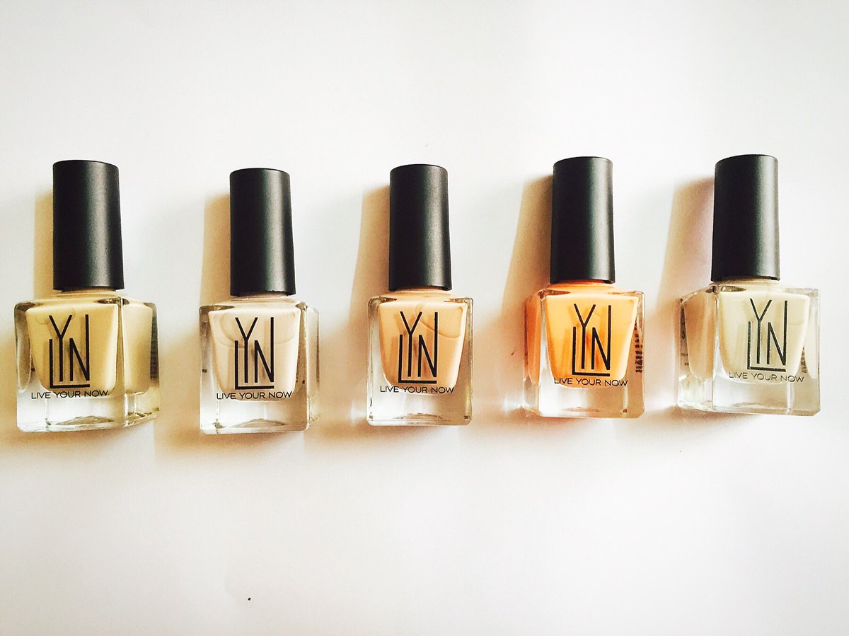 theshimmergirl's tweet photo. Beautiful Nude Nail Paints! #JuiceSalon #LYNNAILS https://t.co/Zvc0bKLfyc