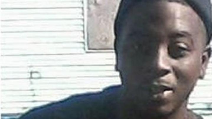 TheRoot's tweet photo. A #Virginia man died in custody &amp; the jail recorded over the video footage outside the cell: https://t.co/UnyZxaZv9K https://t.co/Qai1Y4S7cC