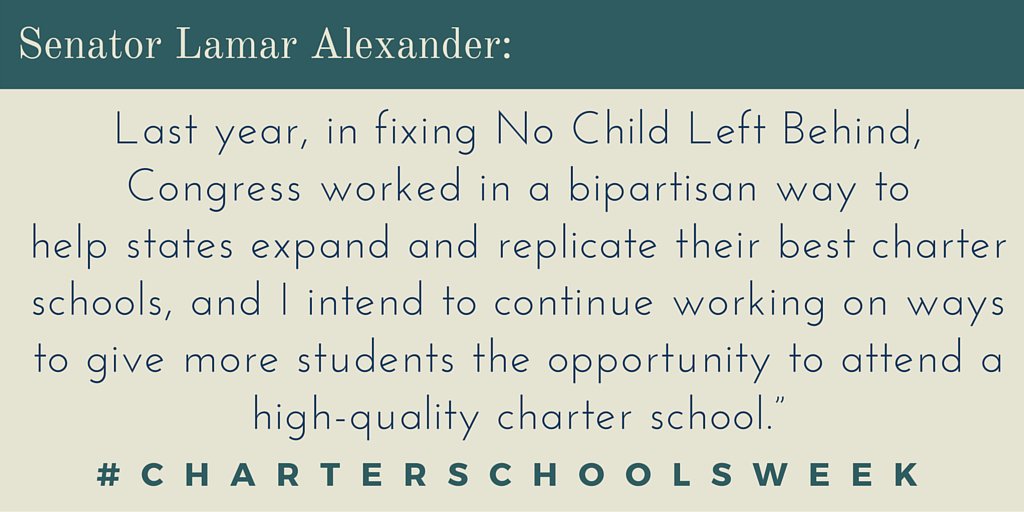 GOPHELP's tweet photo. #CharterSchoolsWeek https://t.co/jXmb9BP5Dz