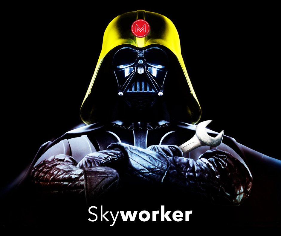 app_mario's tweet photo. May the "fourth" be with you.
Che l'app sia con te!
#starwarsday #MarioApp https://t.co/FgG5K8AZLn