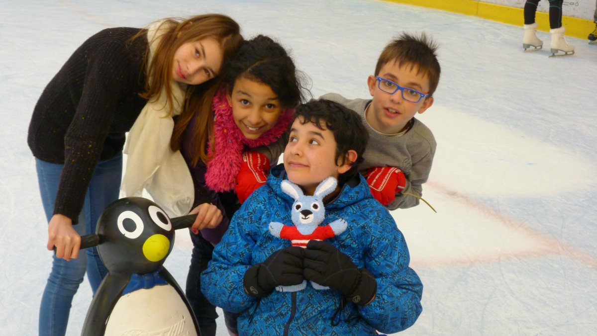 Fédération Léo Lagrange tweet media