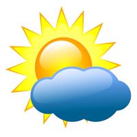 Прогноз погоды - information-service.ru/weather.html
