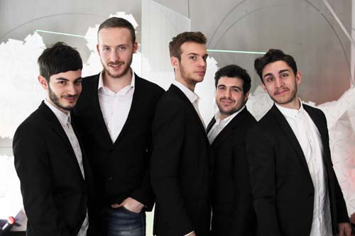 iMagazineTwit's tweet photo. #Udine, serata di #musica e #danza con @SpritzforFive e #Shari https://t.co/sc3IeiOM9s @MoiraCussigh @TeatroUdine https://t.co/JDn3OKKekZ