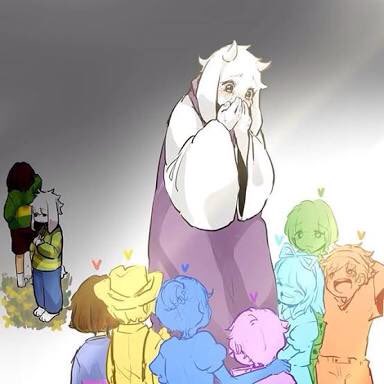 Who says they will stay forever?