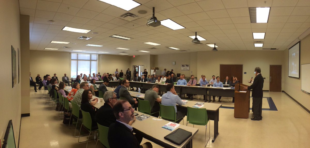 alanfhayes's tweet photo. Great crowd this morning! @nashchambereast @ChamberEast @mikepres13 @nashchamber @MNPDNashville https://t.co/vrr3IFKfzD