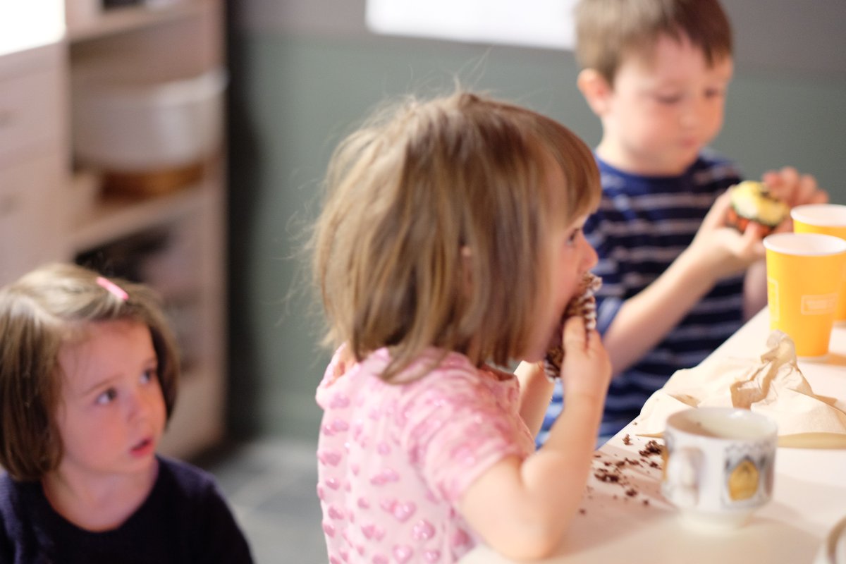 Morning Mess SJ tweet media