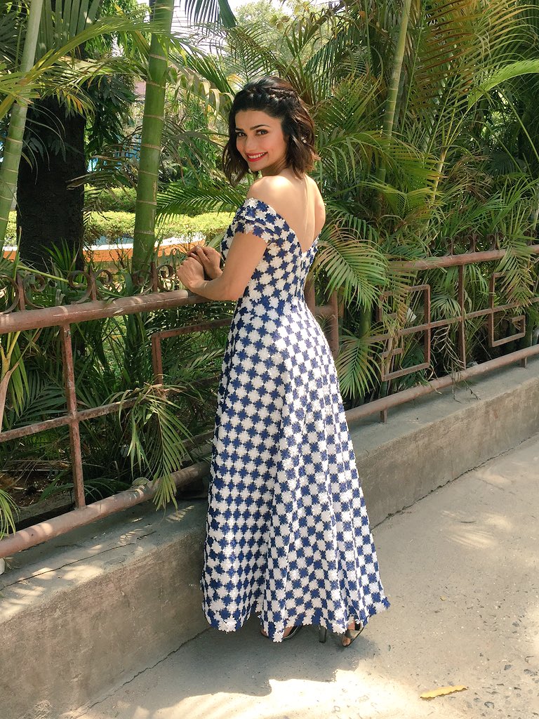 On So You Think You Can Dance #Azhar promotions