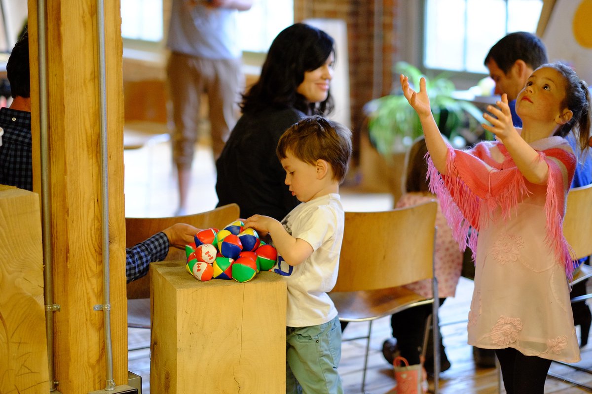 Morning Mess SJ tweet media