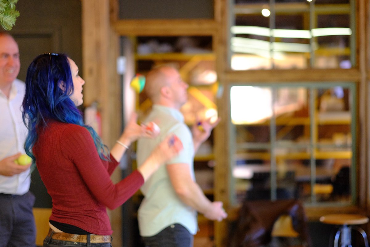 Morning Mess SJ tweet media