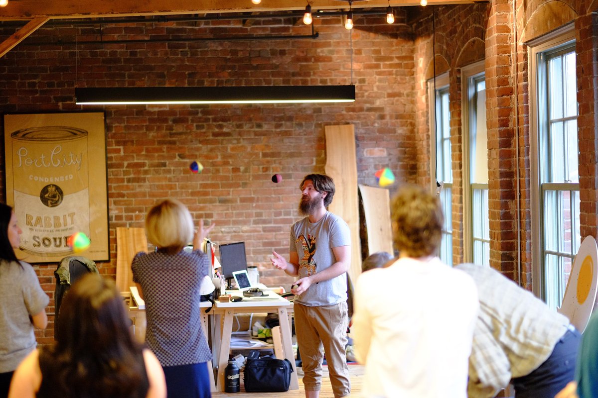 Morning Mess SJ tweet media