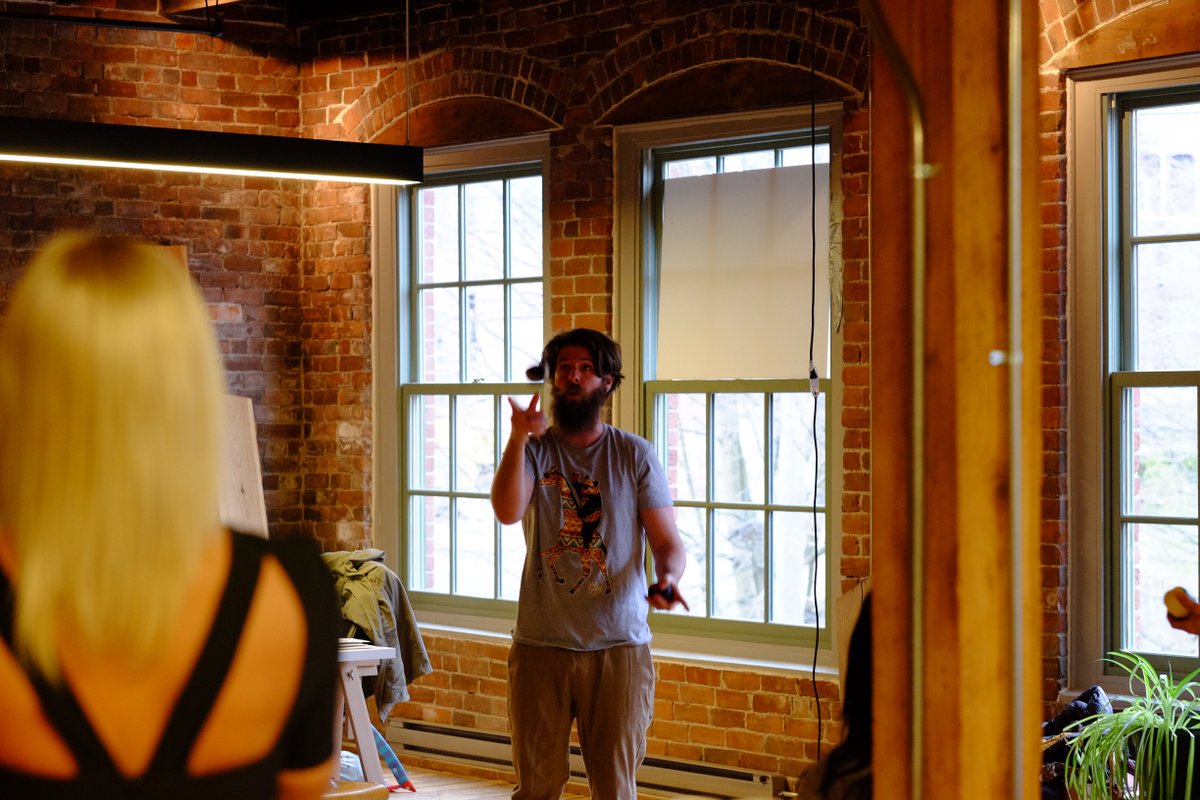 Morning Mess SJ tweet media