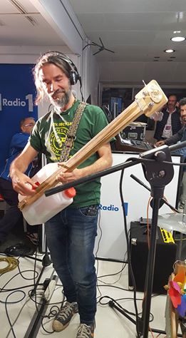 Stereonotte's tweet photo. Podcast/#live/#Foto @Gaudats1 riascolta e scarica la puntata! https://t.co/RAMZ3fudLi diretta dagli @InteBNLdItalia https://t.co/dhv4nDt8fd