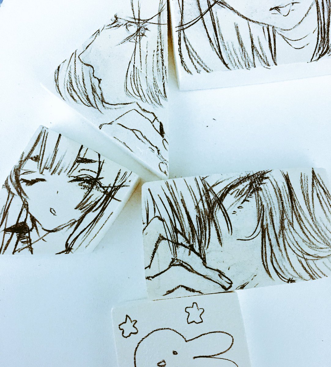 アクセサリーかわいいかも 