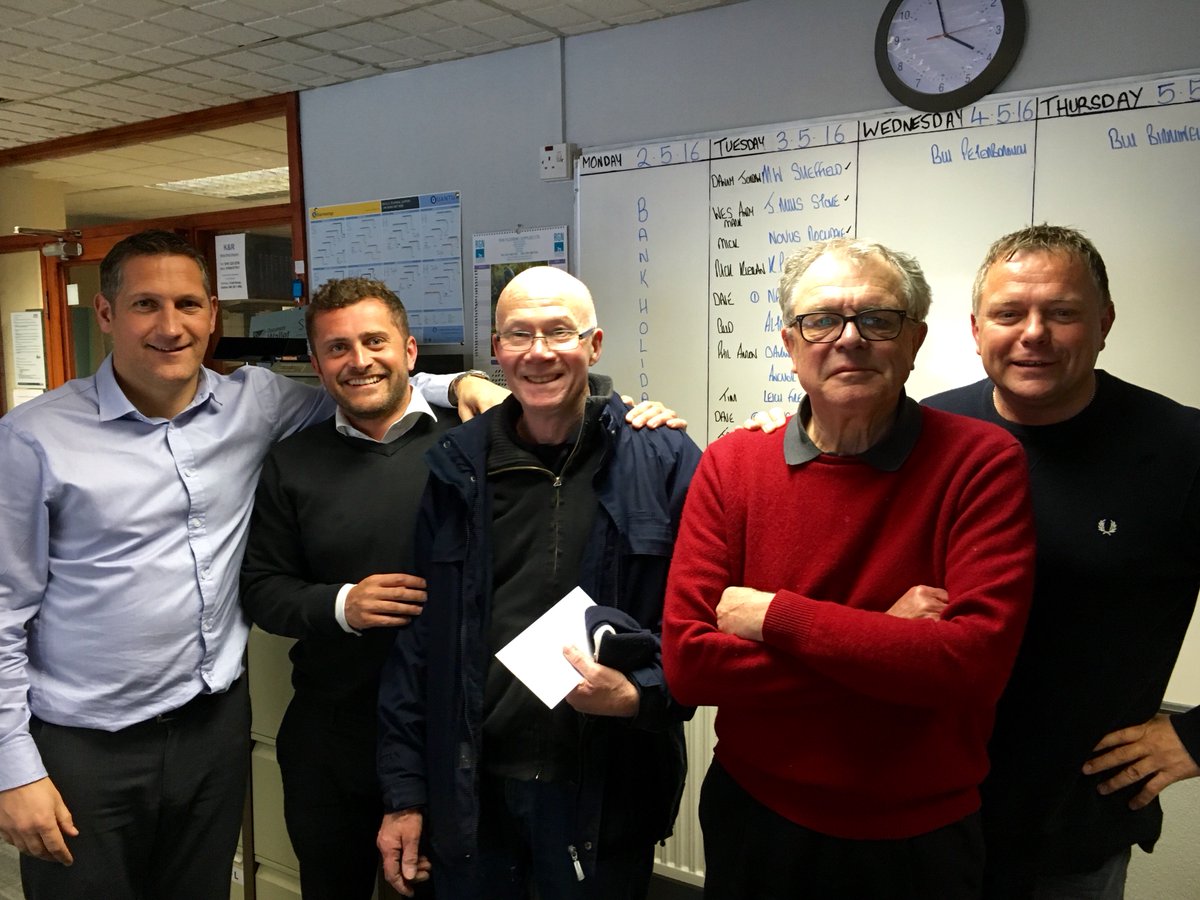 HVB Flooring tweet media