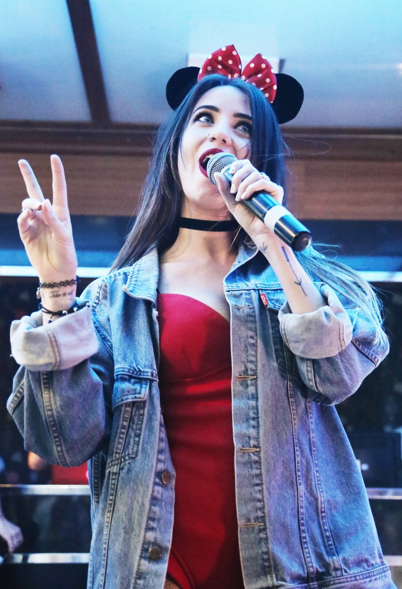 RixosSungate's tweet image. #RixosSungate #Mayfest concerts continue...Thanks to Vremya-I Steklo for this amazing concert #RixosSungateMayfest