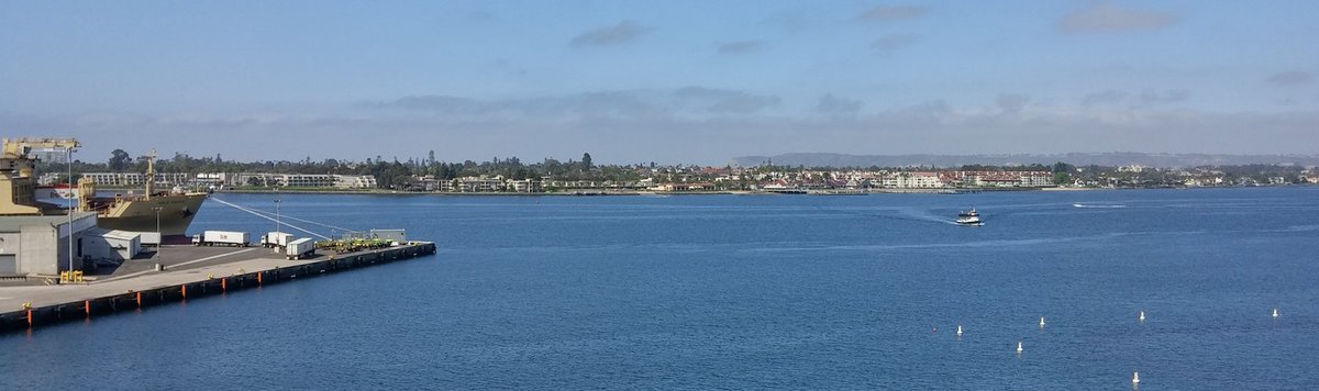 JiveSoftware's tweet photo. It’s another beautiful day at #TWS16, be sure to stop by our booth, #17 https://t.co/ENWJjVDYKo