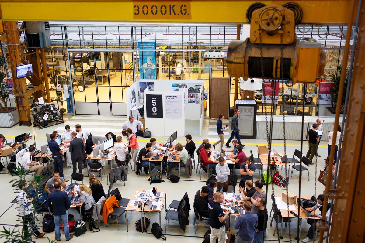 YES!Delft tweet media