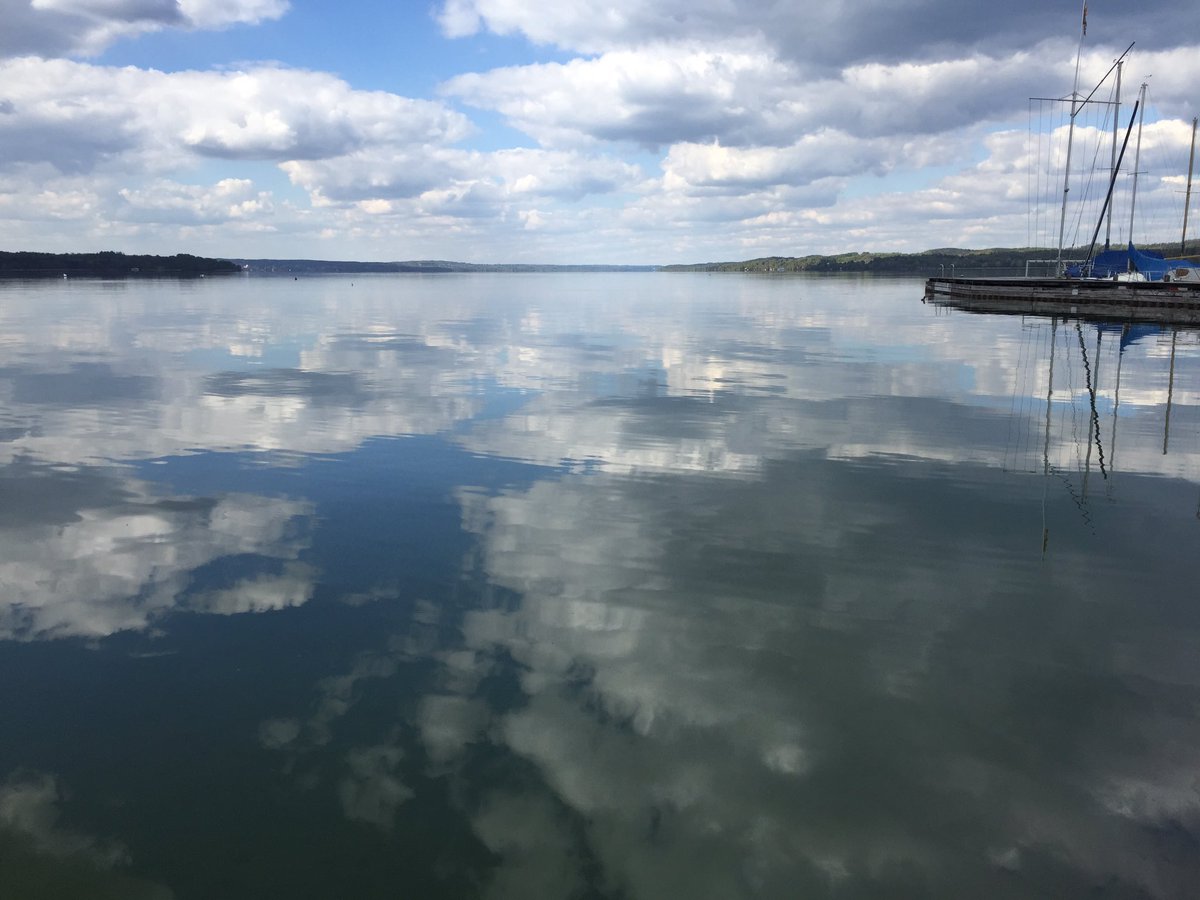 Impressionen vom Starnberger See #NaturePhotographyChallenge <a href="/Phototraveller1/">Phototravellers.de</a> <a href="/Schwarzfuchs01/">Schwarzfuchs</a>