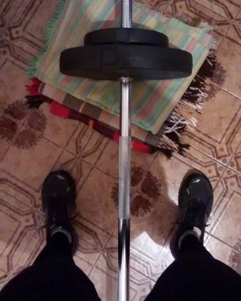 SecretFitFam's tweet image. #Hipthrust on #deloadweek, sore AF but taking it easy this week. Starting new routine this month 💪🍑
I have a deload…