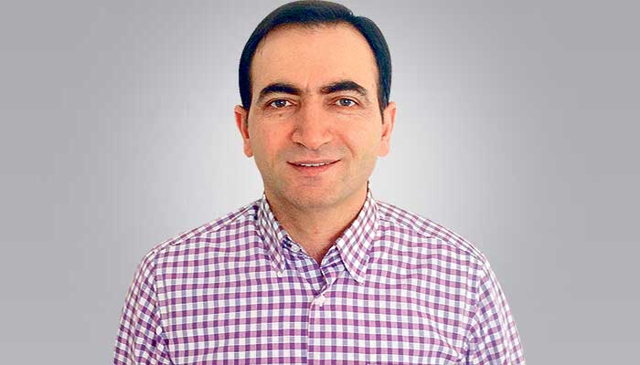 Tr724TV's tweet photo. Alemi ‘sersem’ sanan büyükelçi - Celil Sağır - https://t.co/FVI8ijol0x https://t.co/w1OrZlxrKs