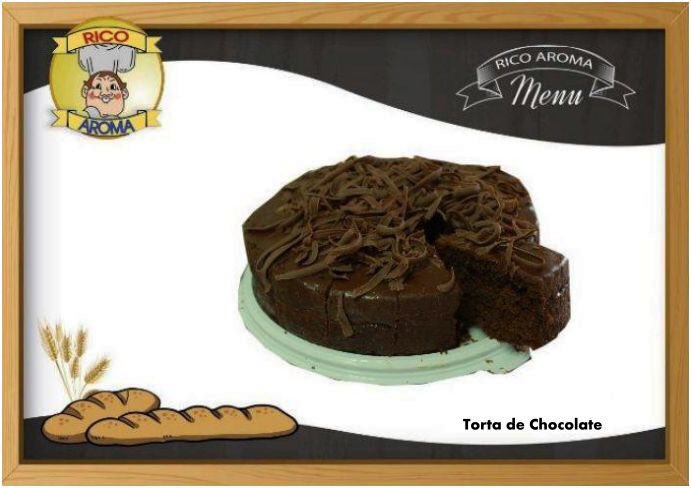 Rico_AromaCol's tweet photo. Torta de chocoBrownie x 16 unidades, a base de ponque negro, chocolate y Arequipe, que esperas para probarla 🎈🍮👌🏼 https://t.co/mPvF6bfpzQ