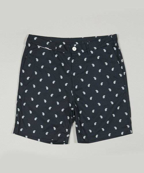 TGDstore's tweet photo. It's set to be a scorcher this weekend, prepare yourself with the Penfield Grafton shorts in Navy Paisley! #SALE https://t.co/CX1SBKs9RA