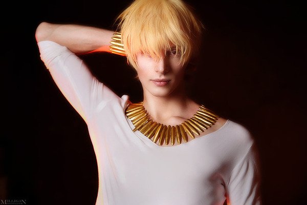 だい なんだかおもしろい A Twitteren 900rt Fate Stay Night これが黄金の王 ロシア人によるセクシーなギルガメッシュのコスプレ T Co Lkajogbvrj Fatesn だい なんだかおもしろい A Twitteren 900rt Fate Stay Night これが黄金の王 ロシア人によるセクシーなギルガメッシュのコスプレ T Co Lkajogbvrj Fatesn
