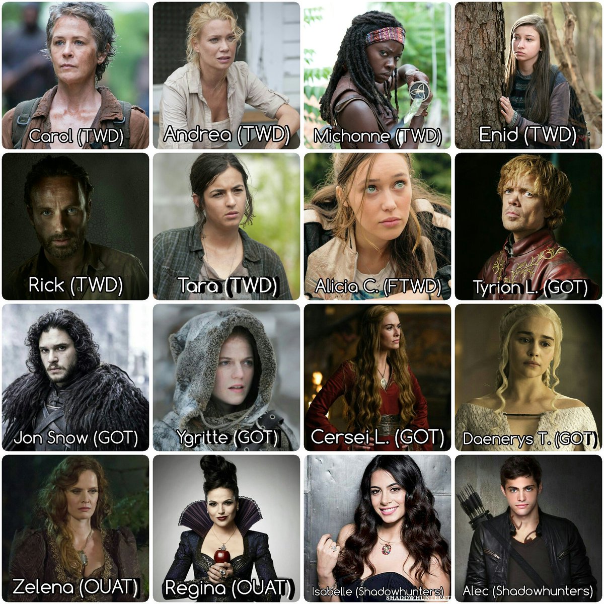 sergioferni99's tweet image. • Nominaciones 47 •
En negativo: -3, -2, -1.
Todos expuestos. Hasta las 18h. #SimulaciónCaos