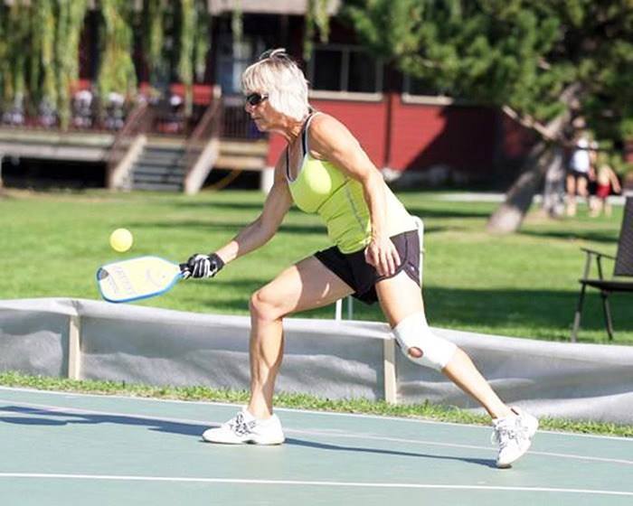 World Pickleball tweet media