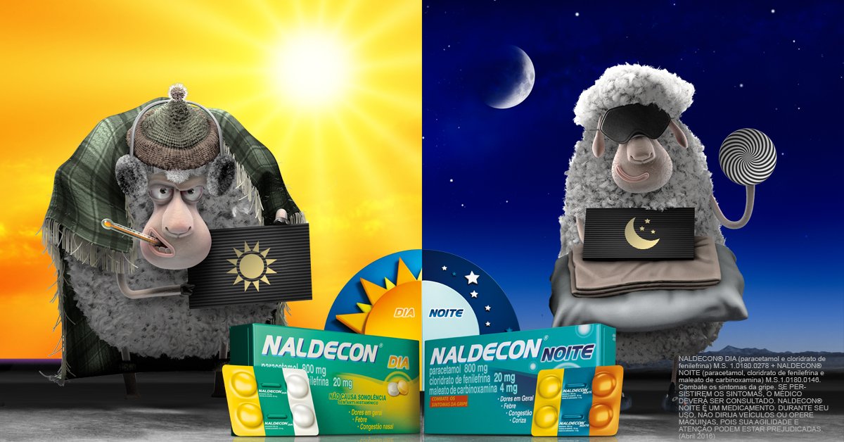 Naldecon Brasil on Twitter: Naldecon Brasil on Twitter: