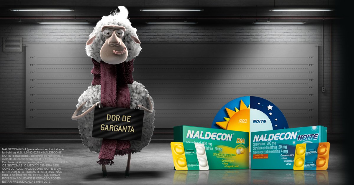 Naldecon Brasil auf Twitter: „Alívio rápido contra 7 dos principais sintomas da gripe e resfriado. Naldecon Noite e Naldecon Dia! /r9to8UXkb4“ / Twitter Naldecon Brasil auf Twitter: „Alívio rápido contra 7 dos principais sintomas da gripe e resfriado. Naldecon Noite e Naldecon Dia! /r9to8UXkb4“ / Twitter