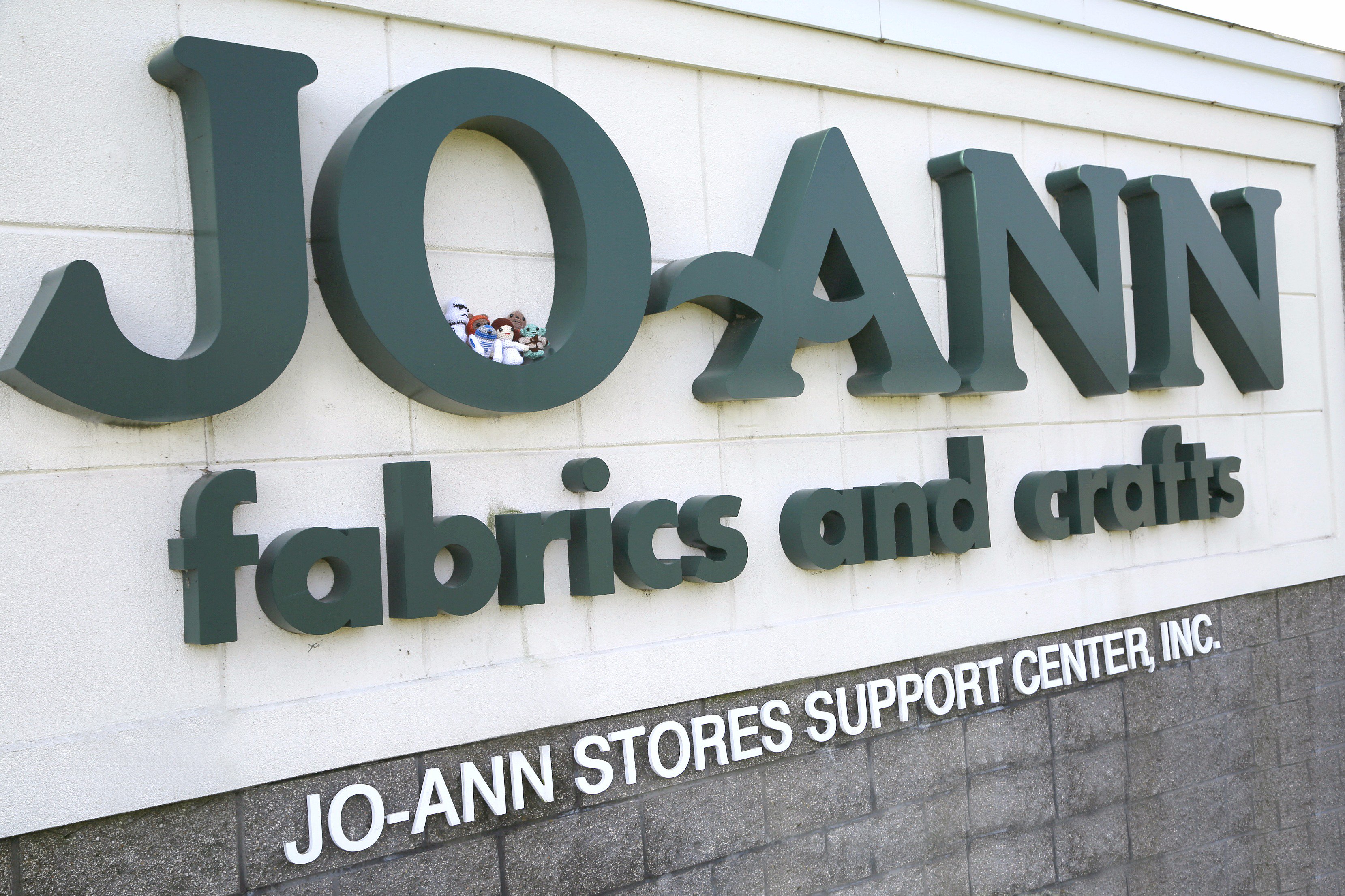 JOANN Fabric & Craft (@JoAnn_Stores) / X