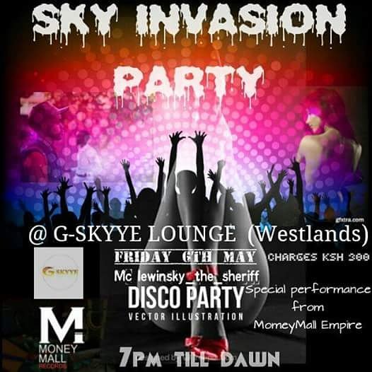 gskyye2's tweet photo. Only at Gskyye Entertainment Lounge #FurahiDay https://t.co/GjR5D0s1UV